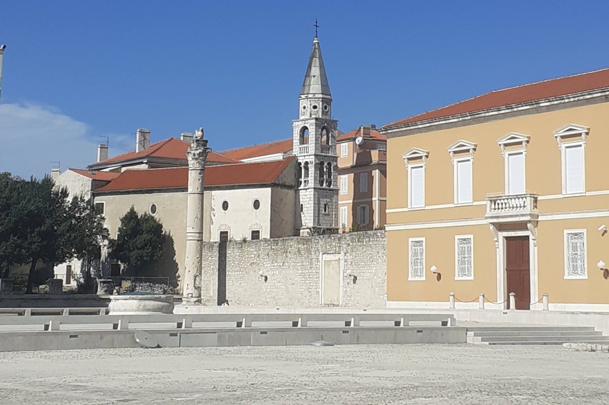 Zadar